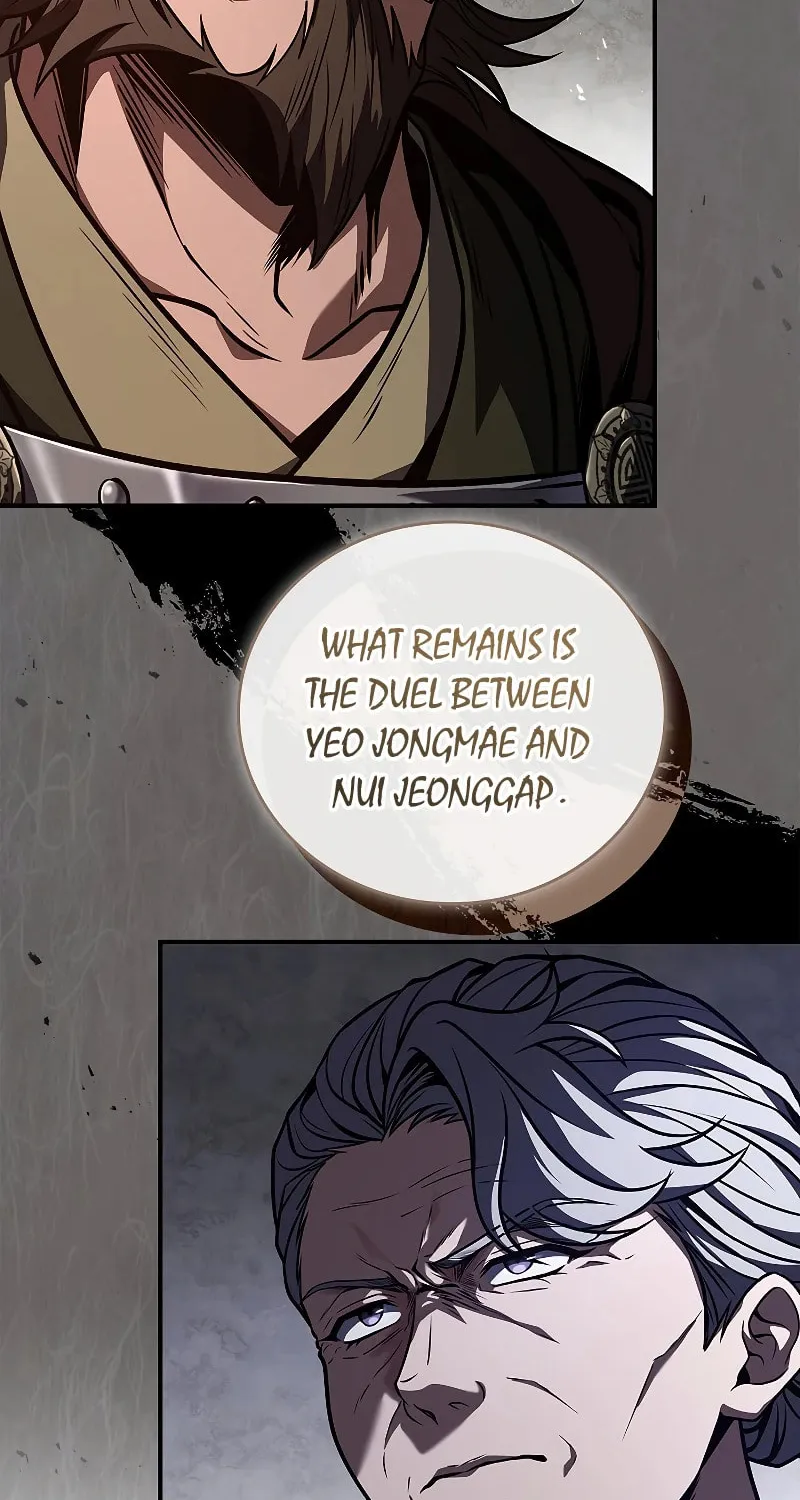 Reincarnated Escort Warrior Chapter 82 page 91 - 