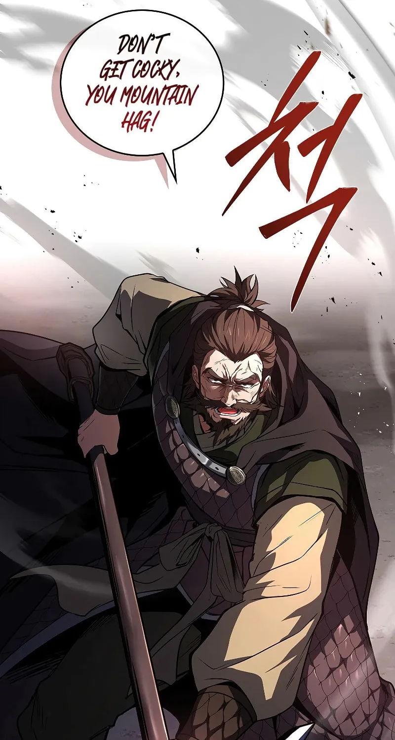Reincarnated Escort Warrior Chapter 82 page 93 - 
