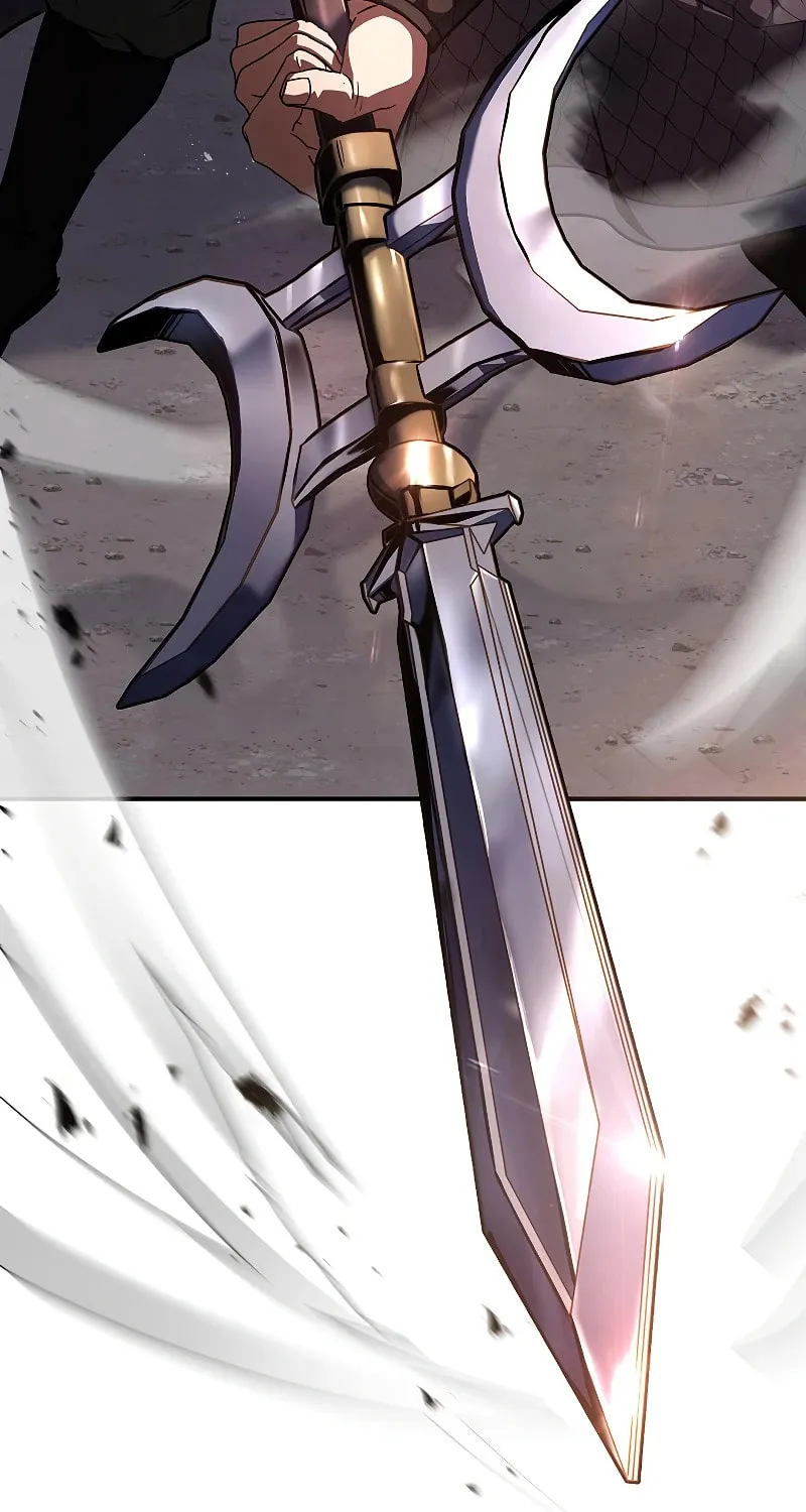 Reincarnated Escort Warrior Chapter 82 page 94 - 