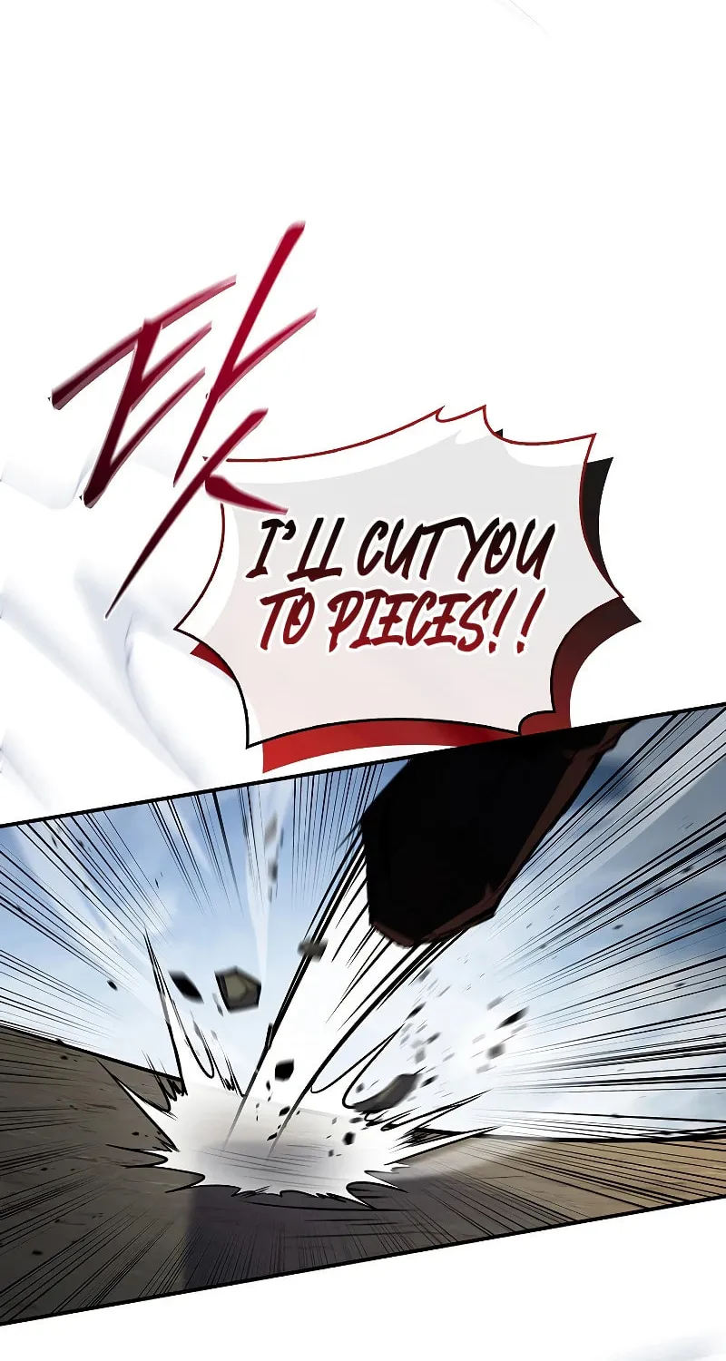 Reincarnated Escort Warrior Chapter 82 page 95 - 