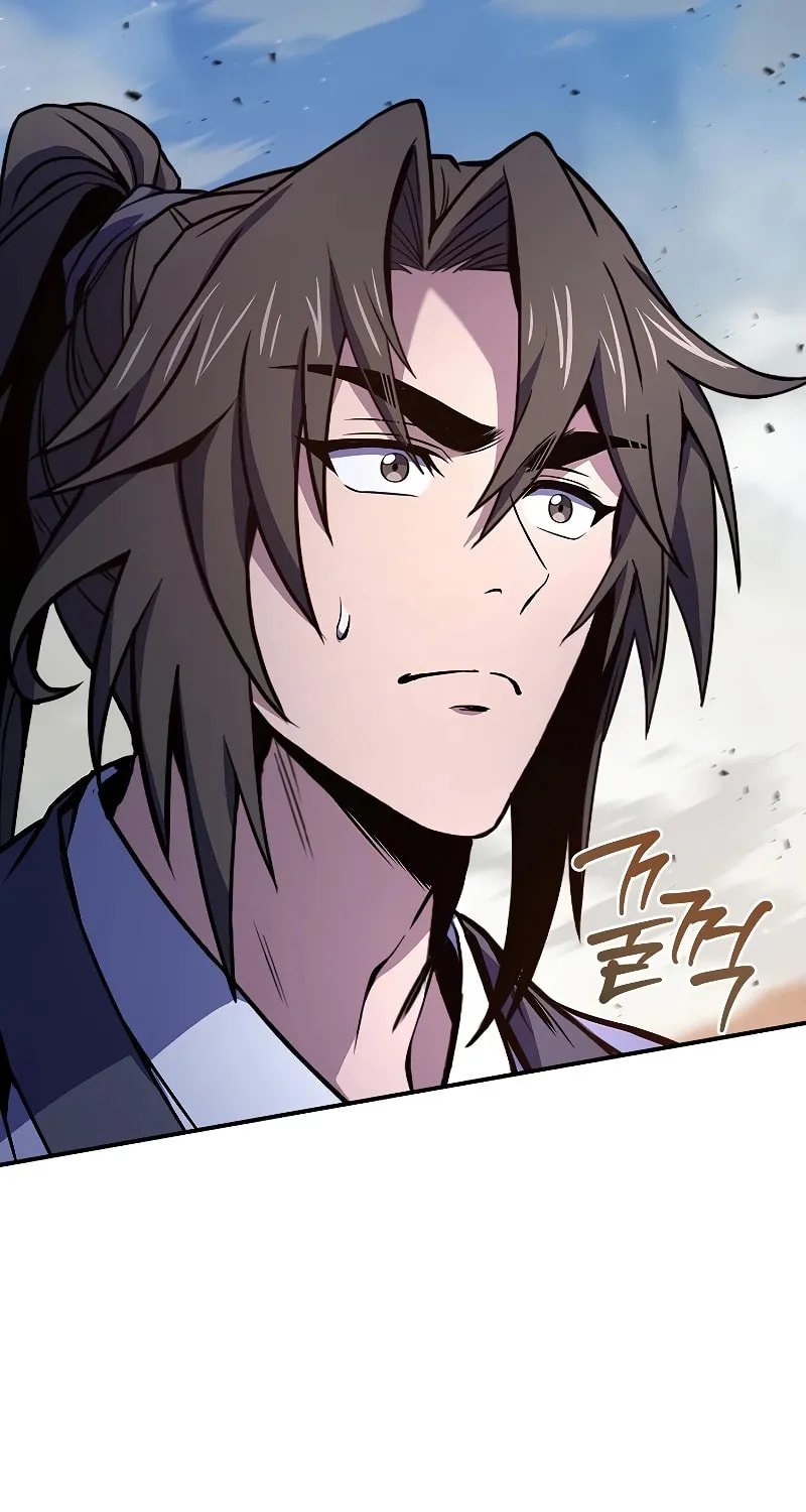 Reincarnated Escort Warrior Chapter 83 page 11 - 