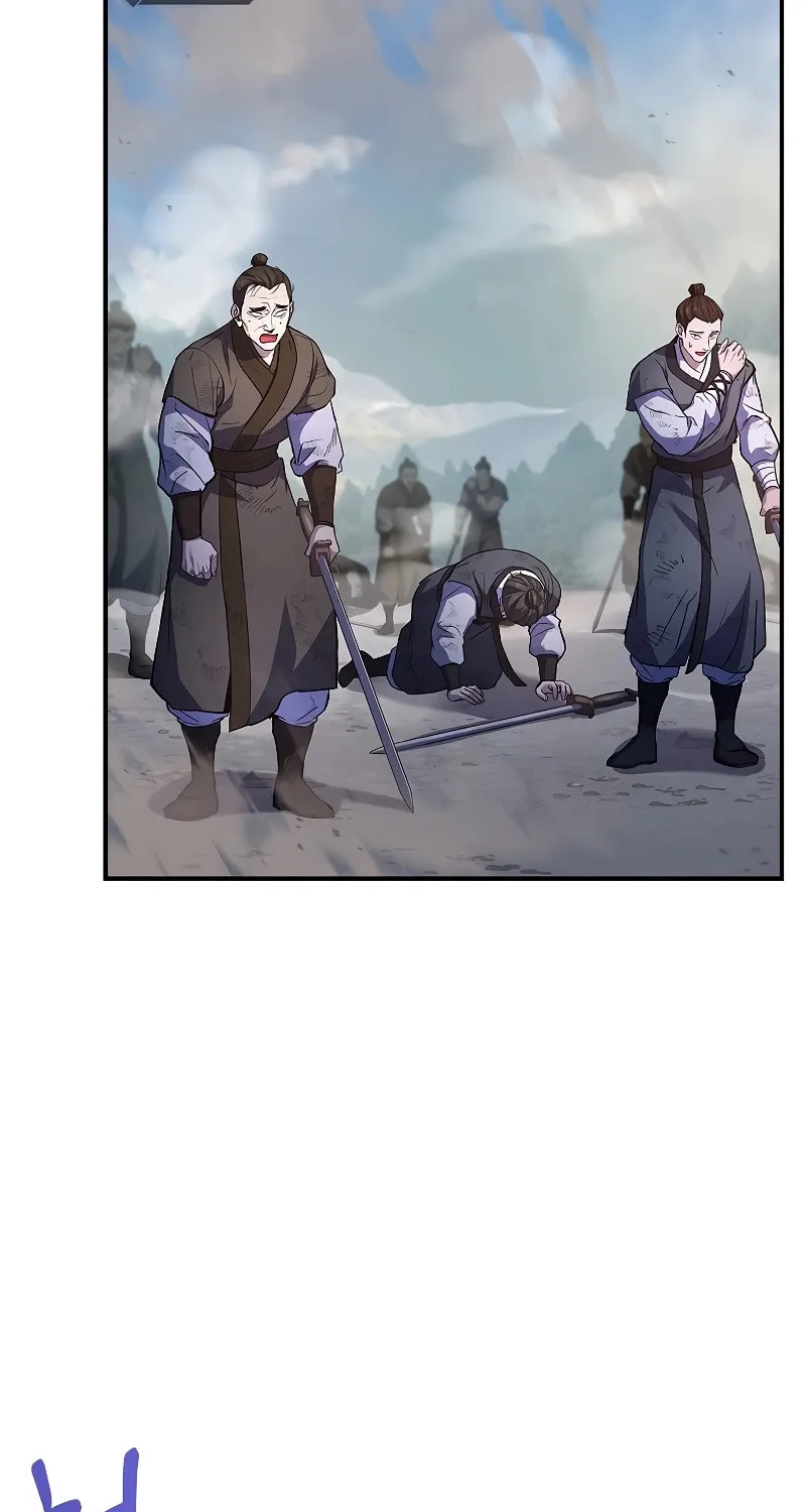Reincarnated Escort Warrior Chapter 83 page 101 - 