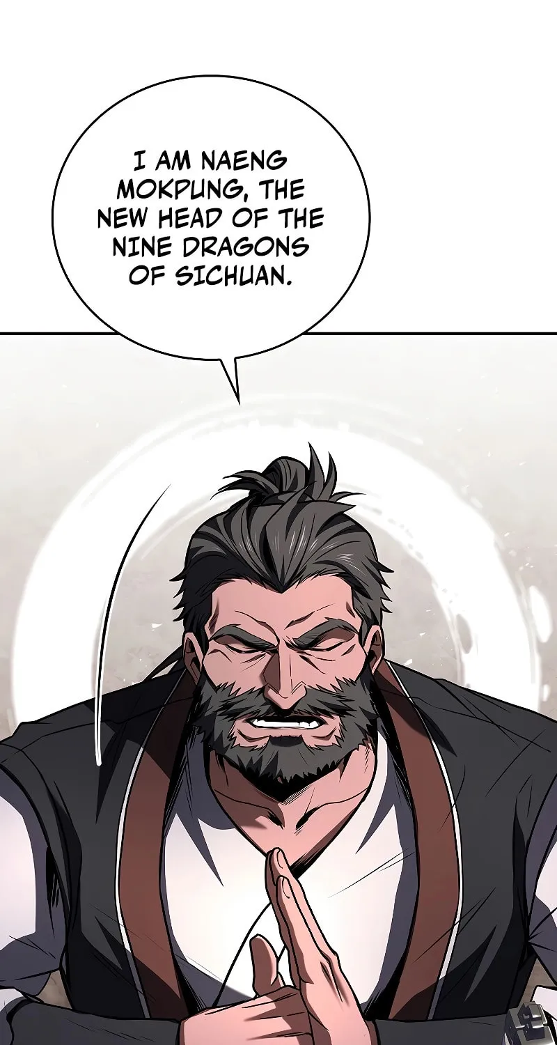 Reincarnated Escort Warrior Chapter 83 page 105 - 