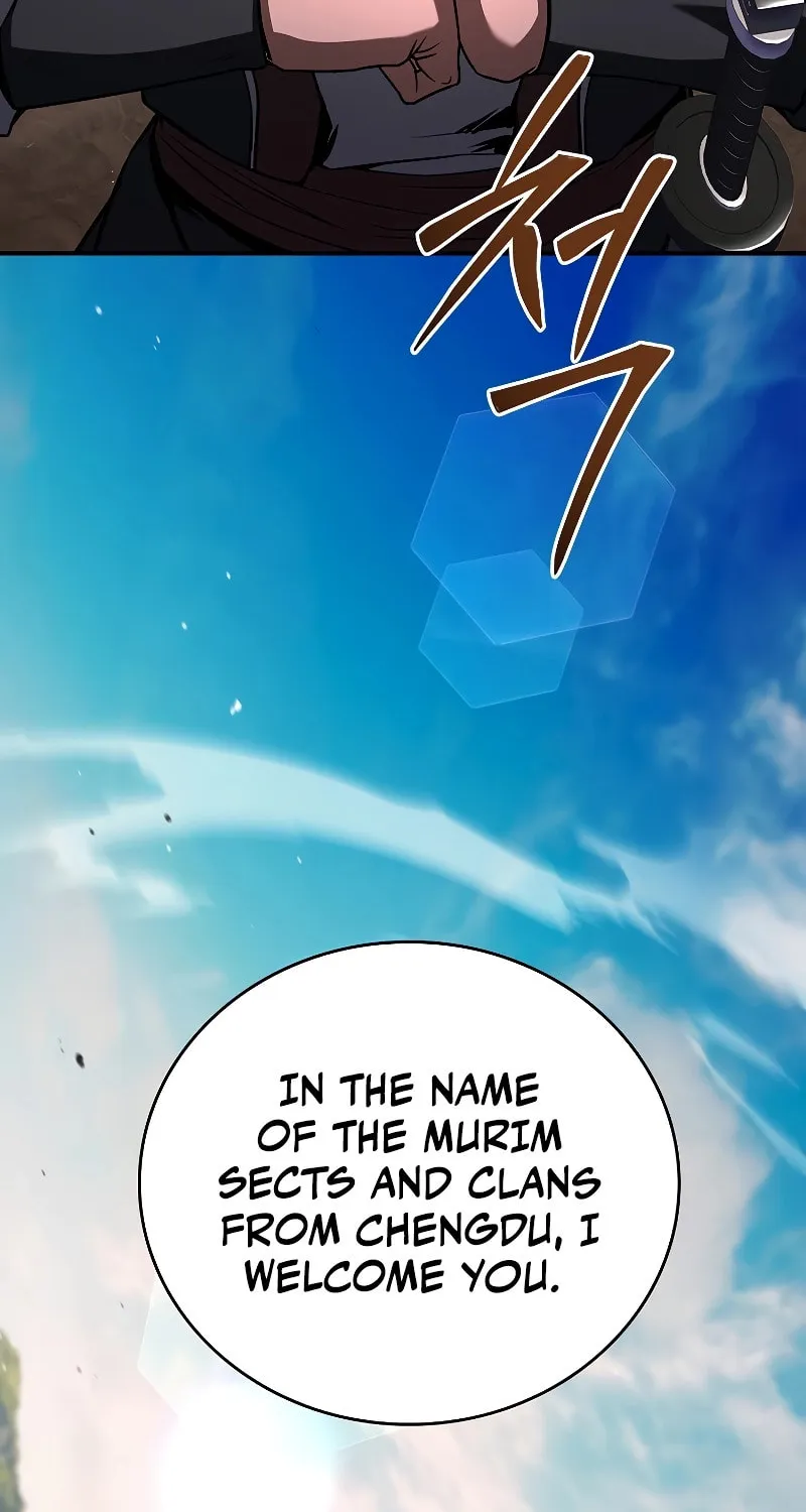 Reincarnated Escort Warrior Chapter 83 page 106 - 
