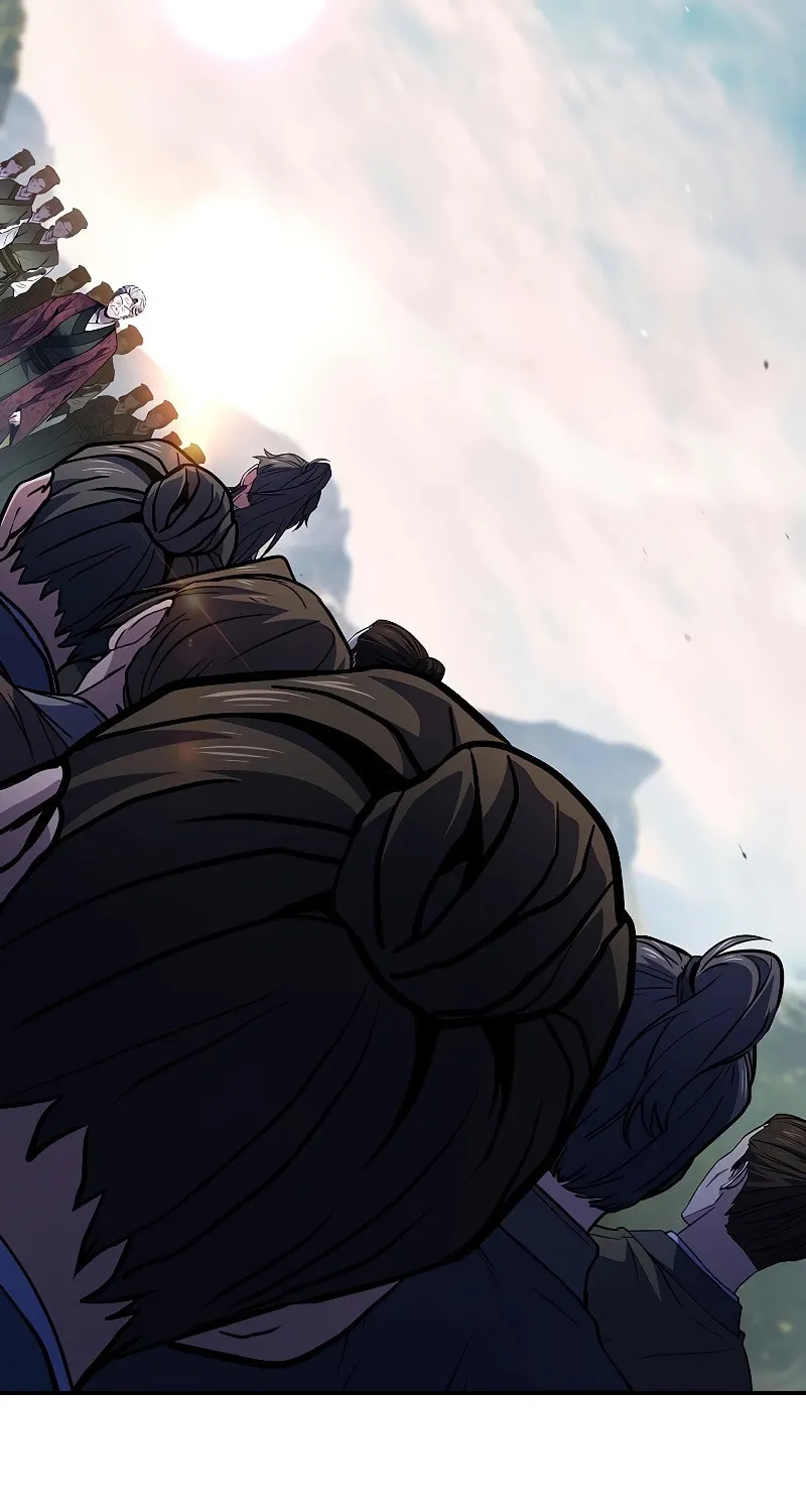 Reincarnated Escort Warrior Chapter 83 page 107 - 