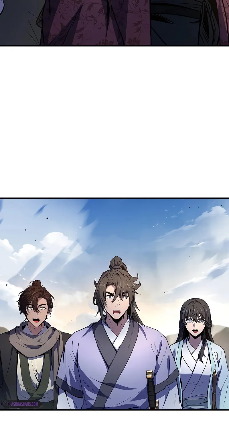 Reincarnated Escort Warrior Chapter 83 page 109 - 