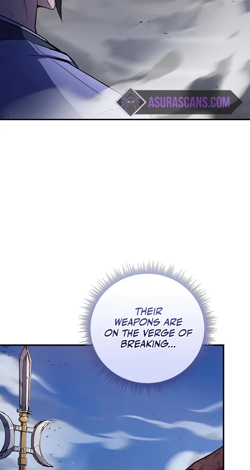 Reincarnated Escort Warrior Chapter 83 page 13 - 