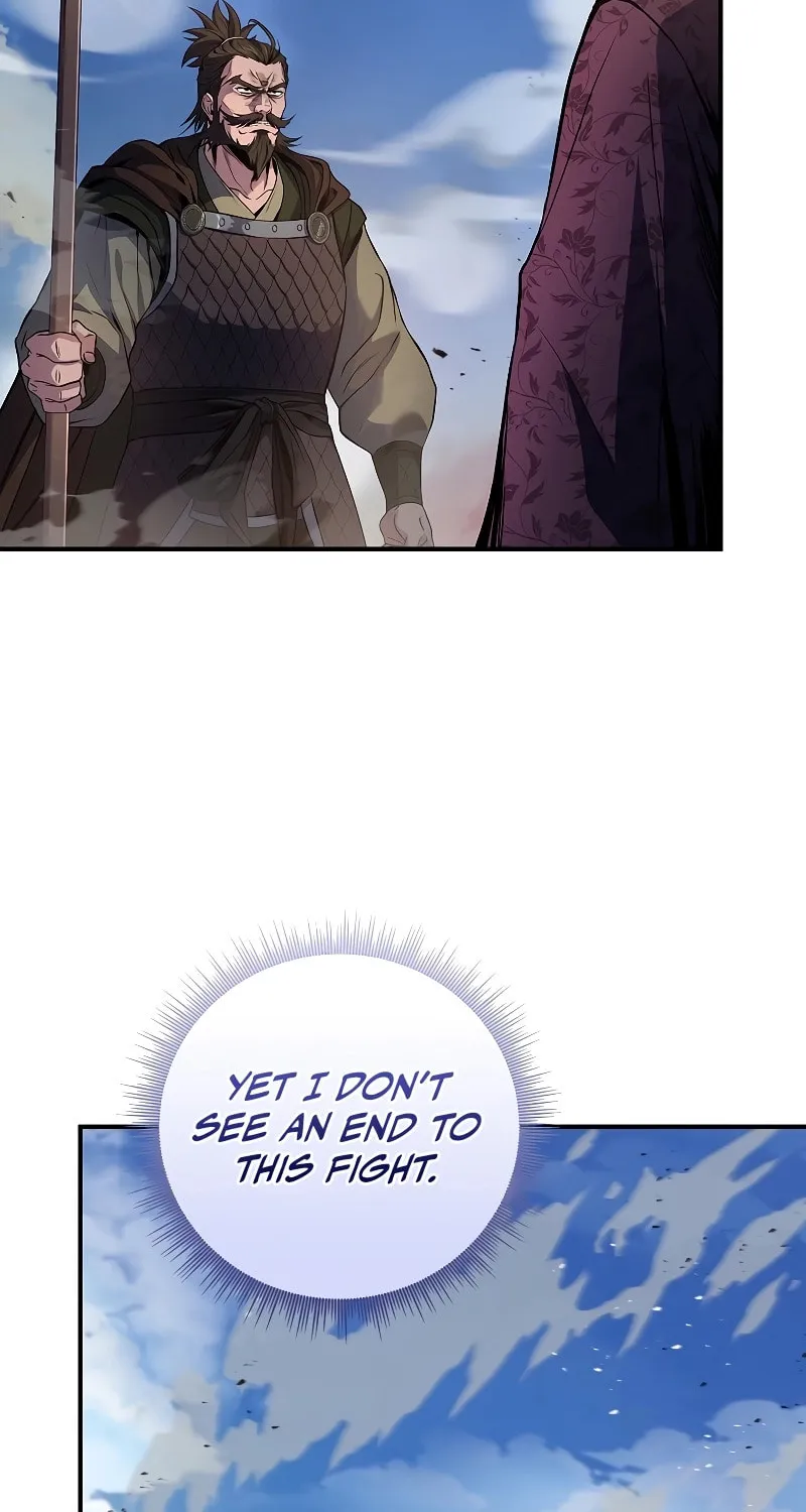 Reincarnated Escort Warrior Chapter 83 page 14 - 