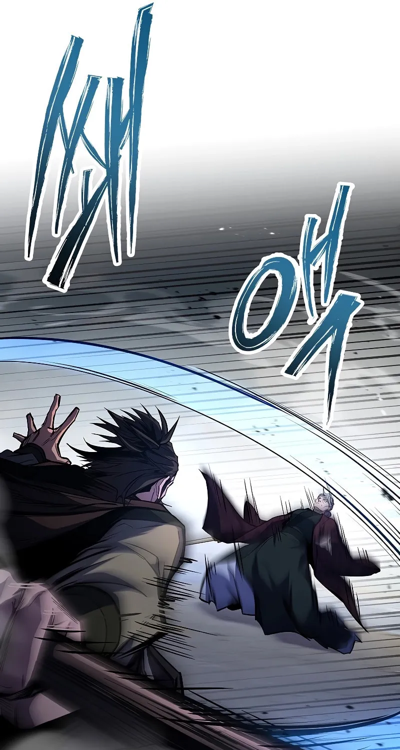 Reincarnated Escort Warrior Chapter 83 page 20 - 