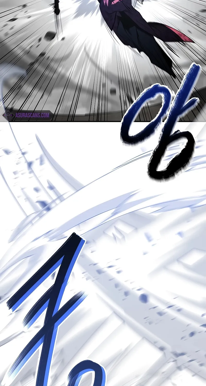 Reincarnated Escort Warrior Chapter 83 page 3 - 