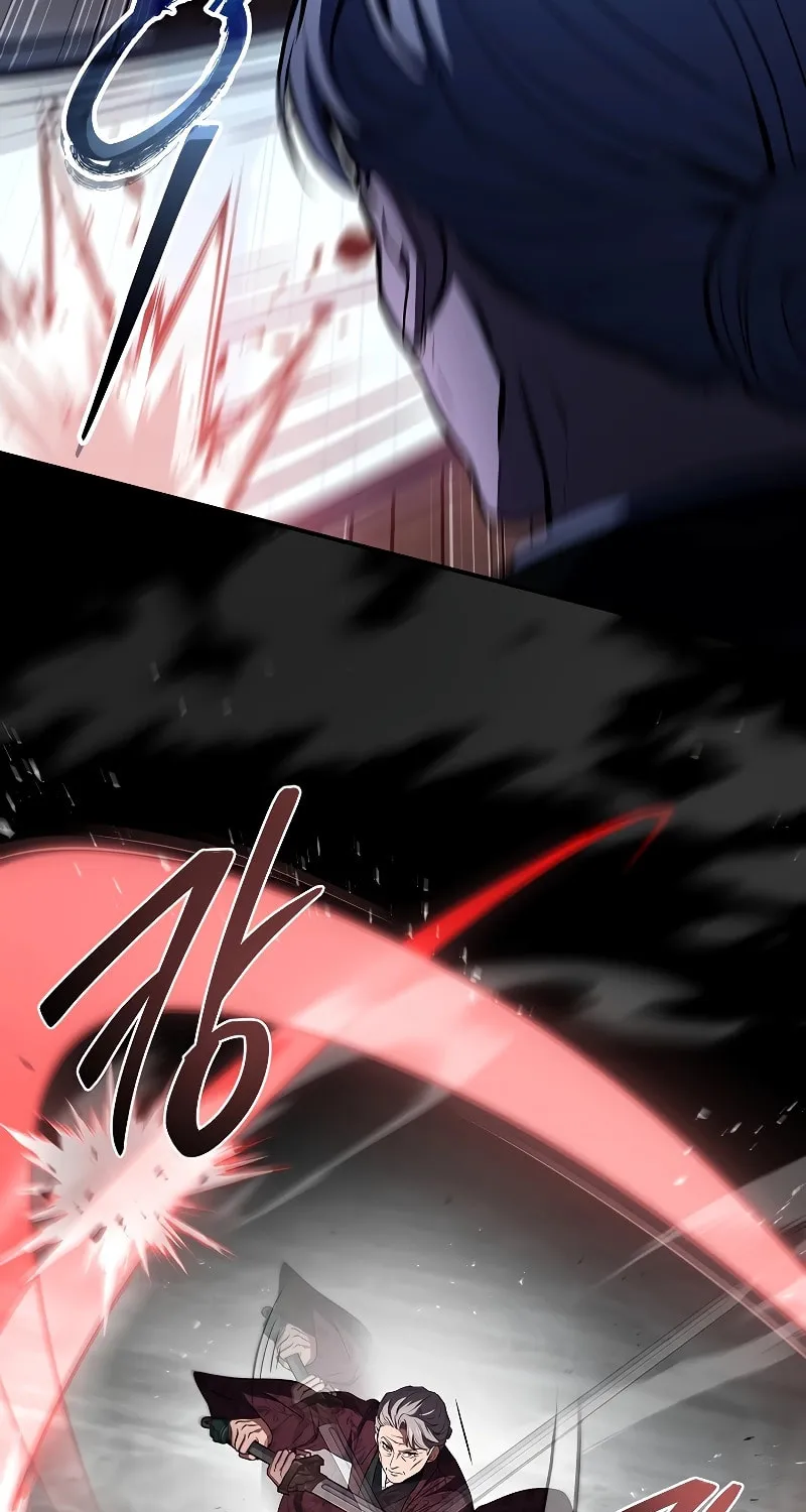Reincarnated Escort Warrior Chapter 83 page 24 - 