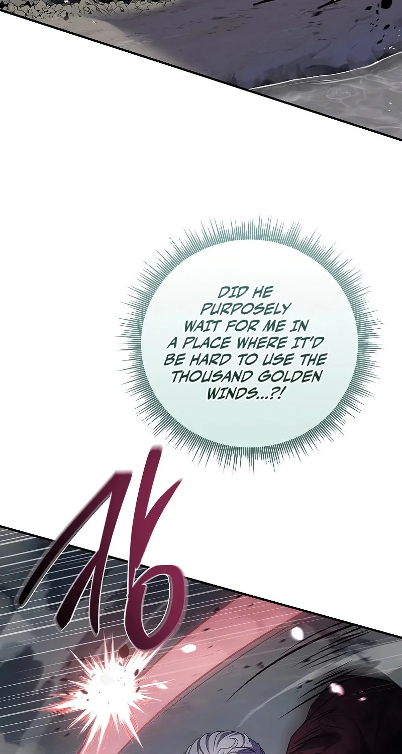 Reincarnated Escort Warrior Chapter 83 page 26 - 