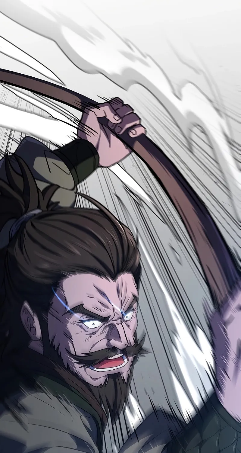 Reincarnated Escort Warrior Chapter 83 page 28 - 