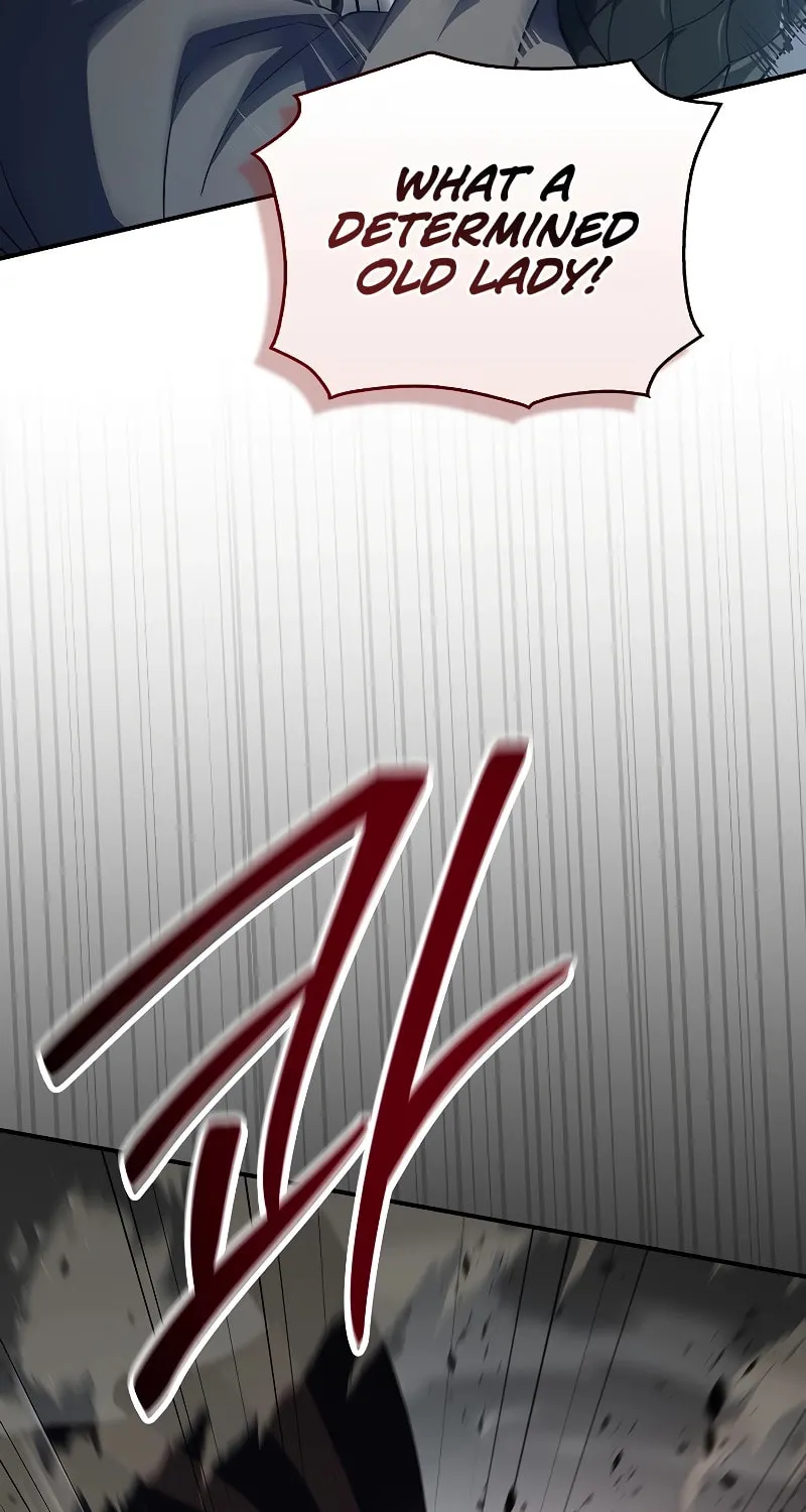 Reincarnated Escort Warrior Chapter 83 page 29 - 