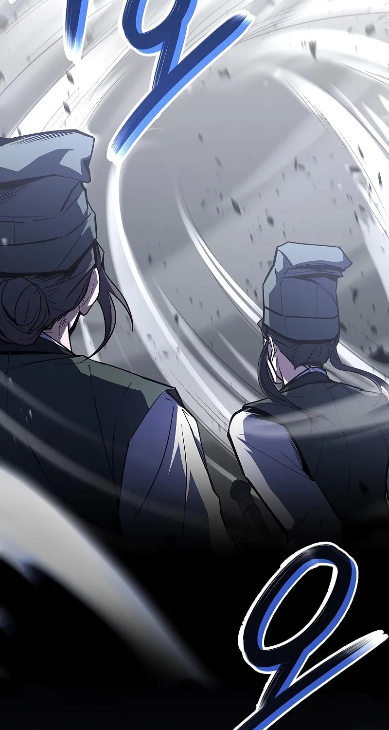Reincarnated Escort Warrior Chapter 83 page 4 - 