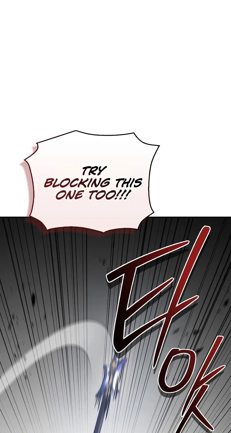 Reincarnated Escort Warrior Chapter 83 page 37 - 