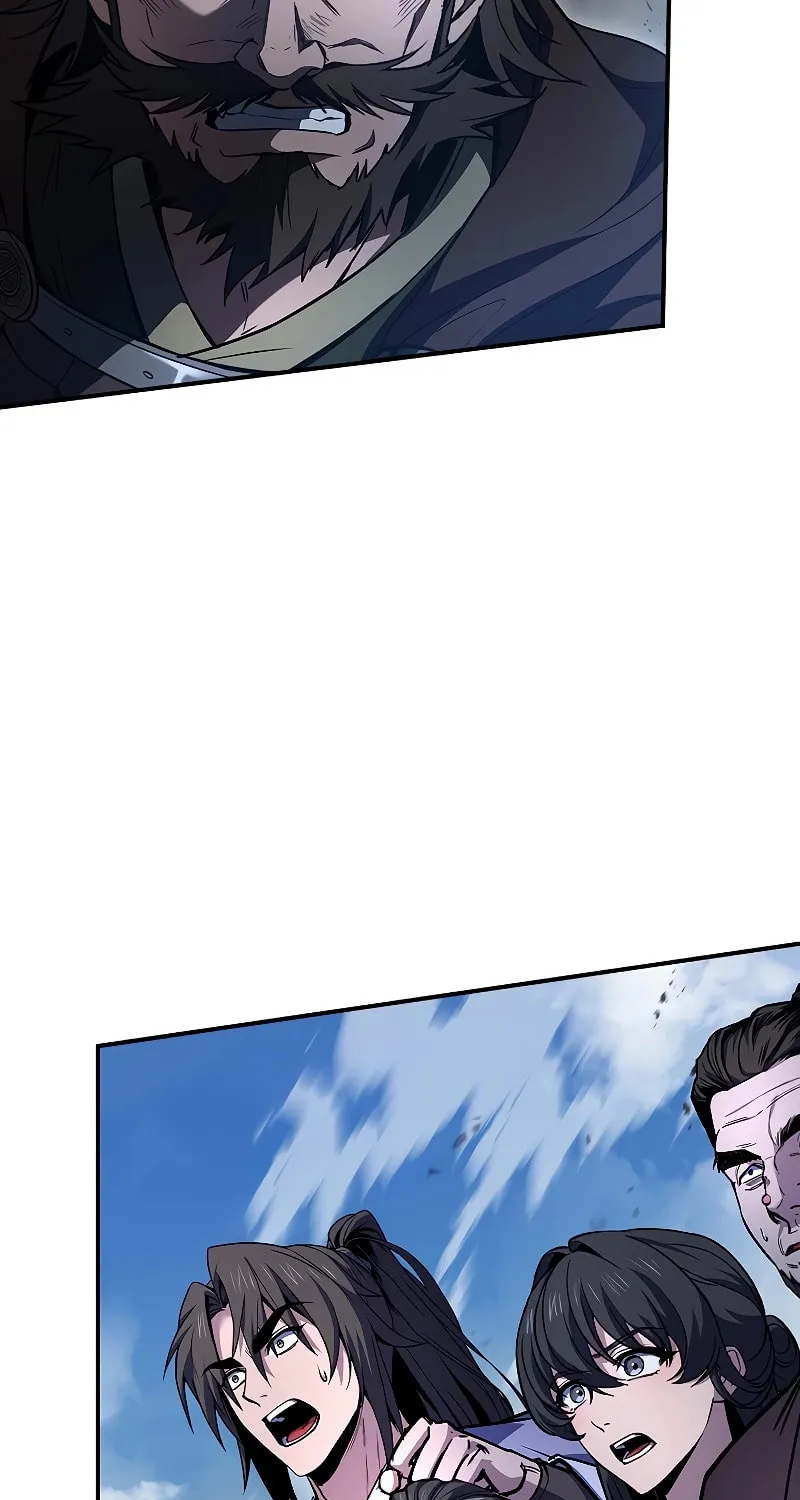 Reincarnated Escort Warrior Chapter 83 page 43 - 
