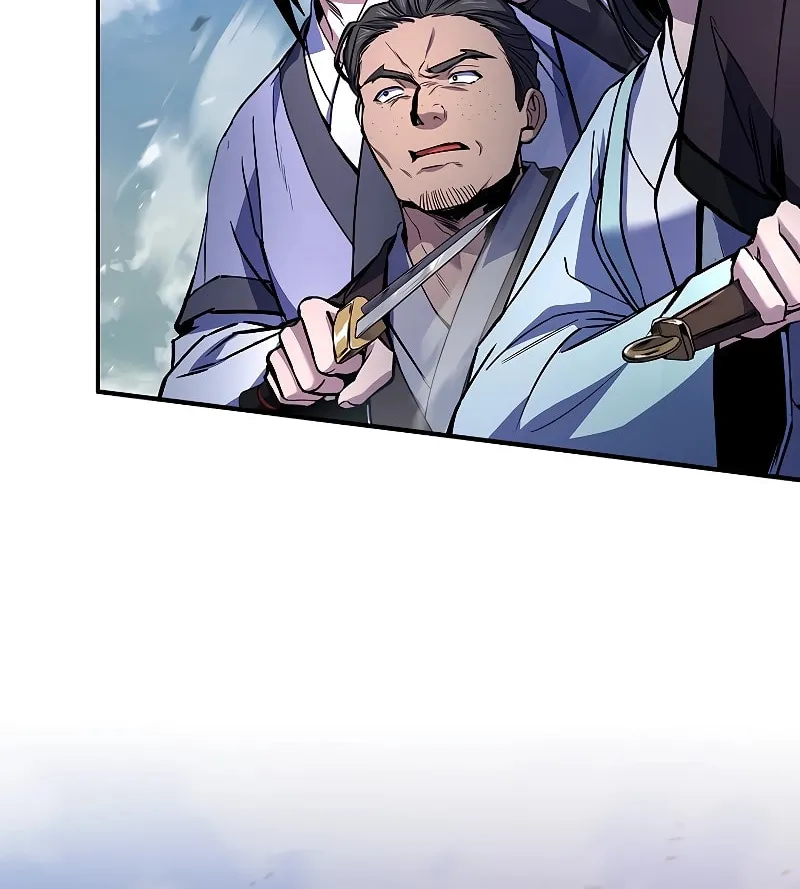 Reincarnated Escort Warrior Chapter 83 page 44 - 