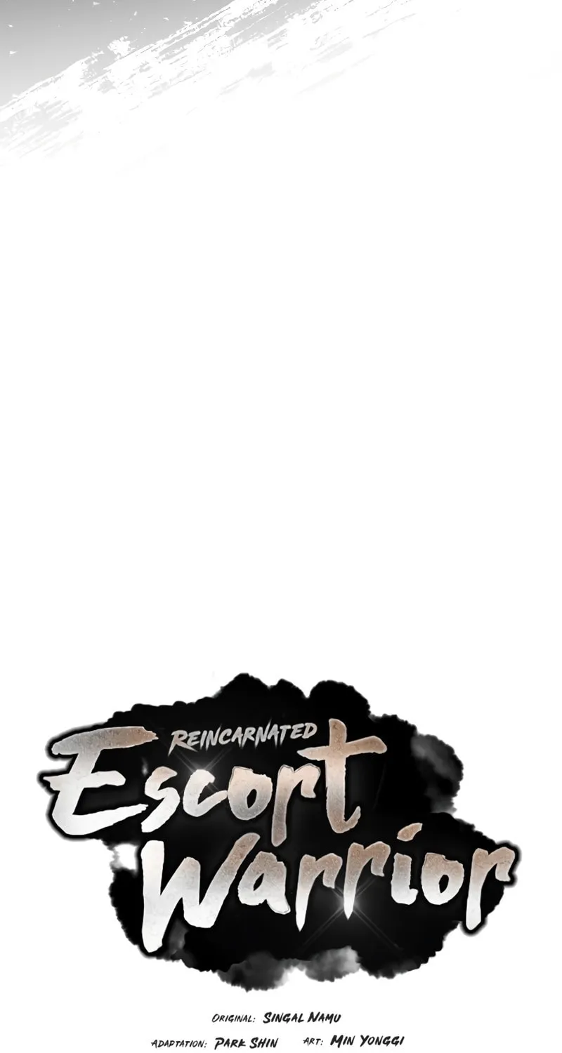 Reincarnated Escort Warrior Chapter 83 page 47 - 