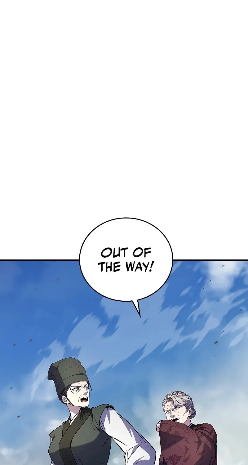 Reincarnated Escort Warrior Chapter 83 page 48 - 