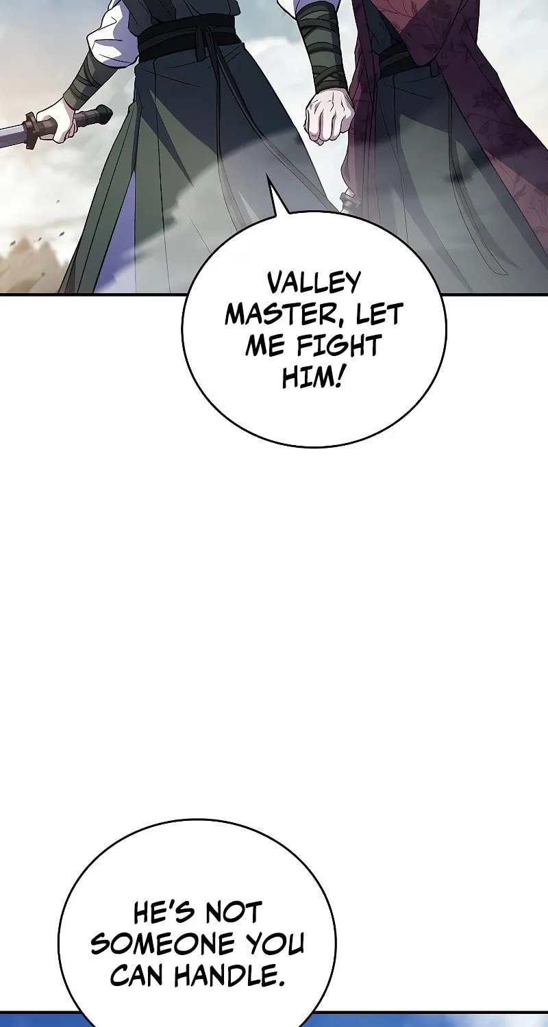 Reincarnated Escort Warrior Chapter 83 page 49 - 