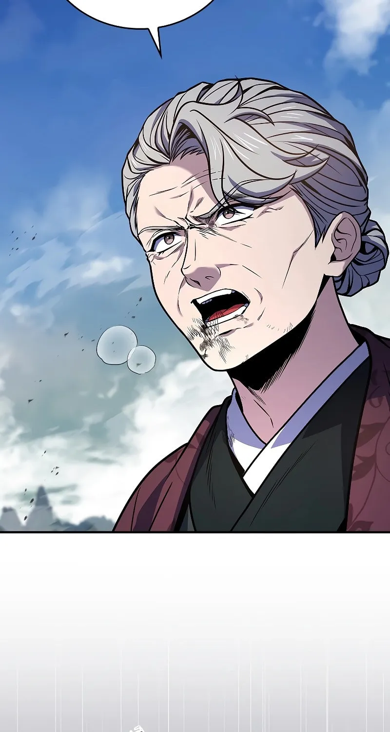 Reincarnated Escort Warrior Chapter 83 page 50 - 