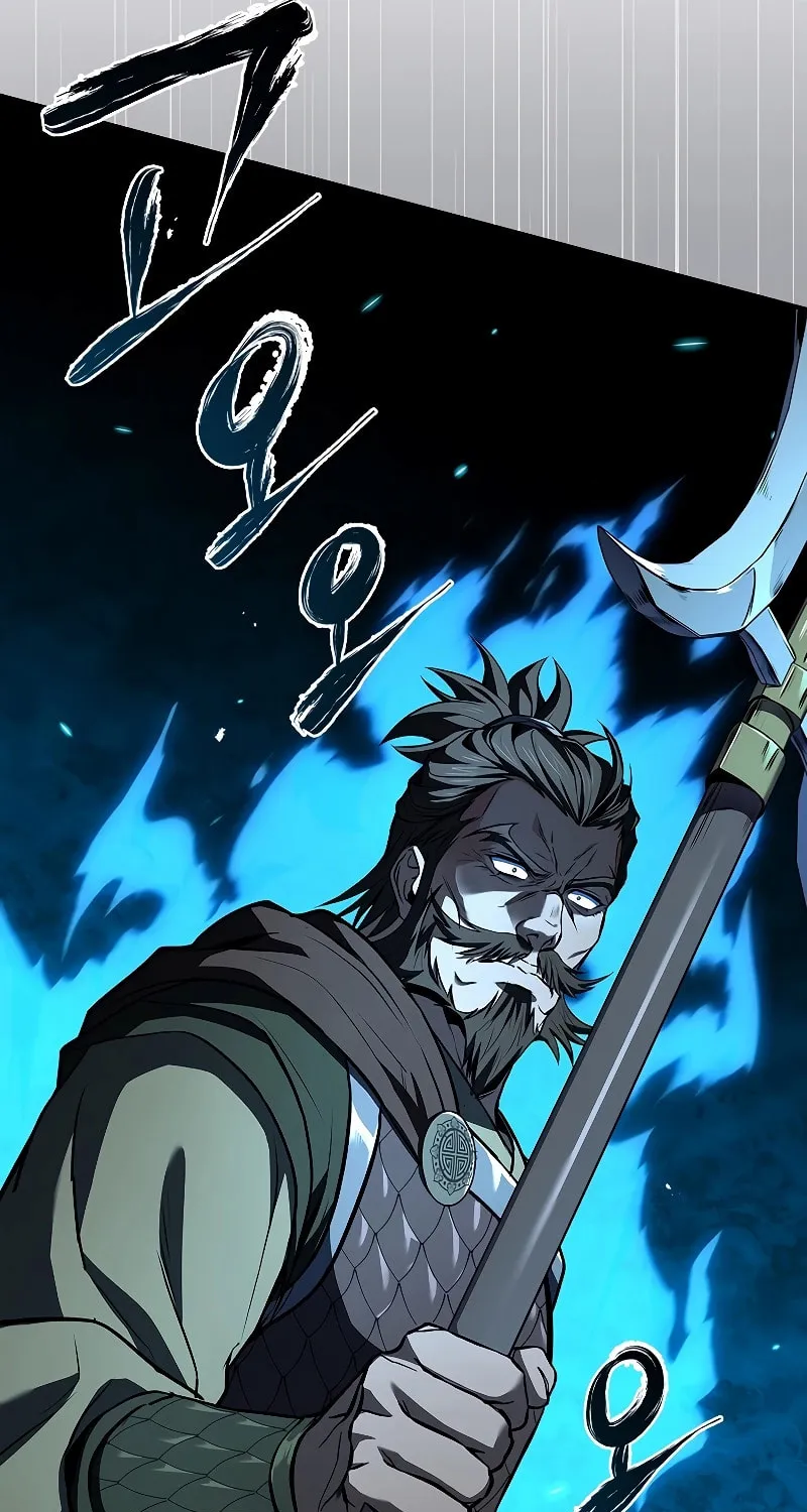 Reincarnated Escort Warrior Chapter 83 page 51 - 