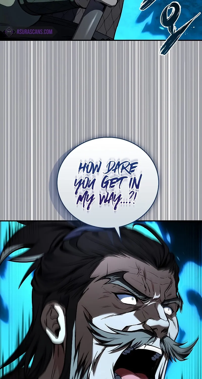 Reincarnated Escort Warrior Chapter 83 page 52 - 
