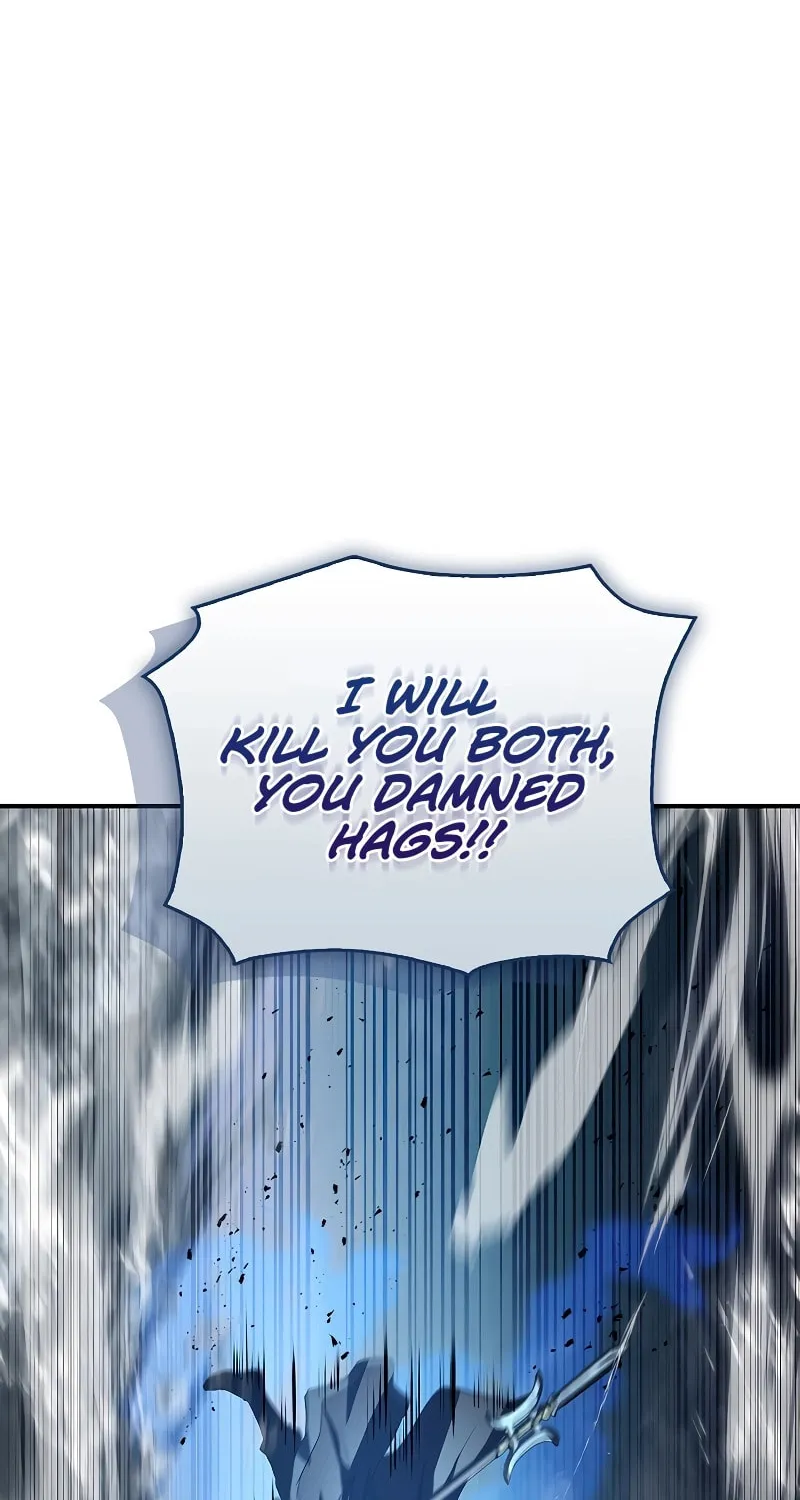 Reincarnated Escort Warrior Chapter 83 page 55 - 