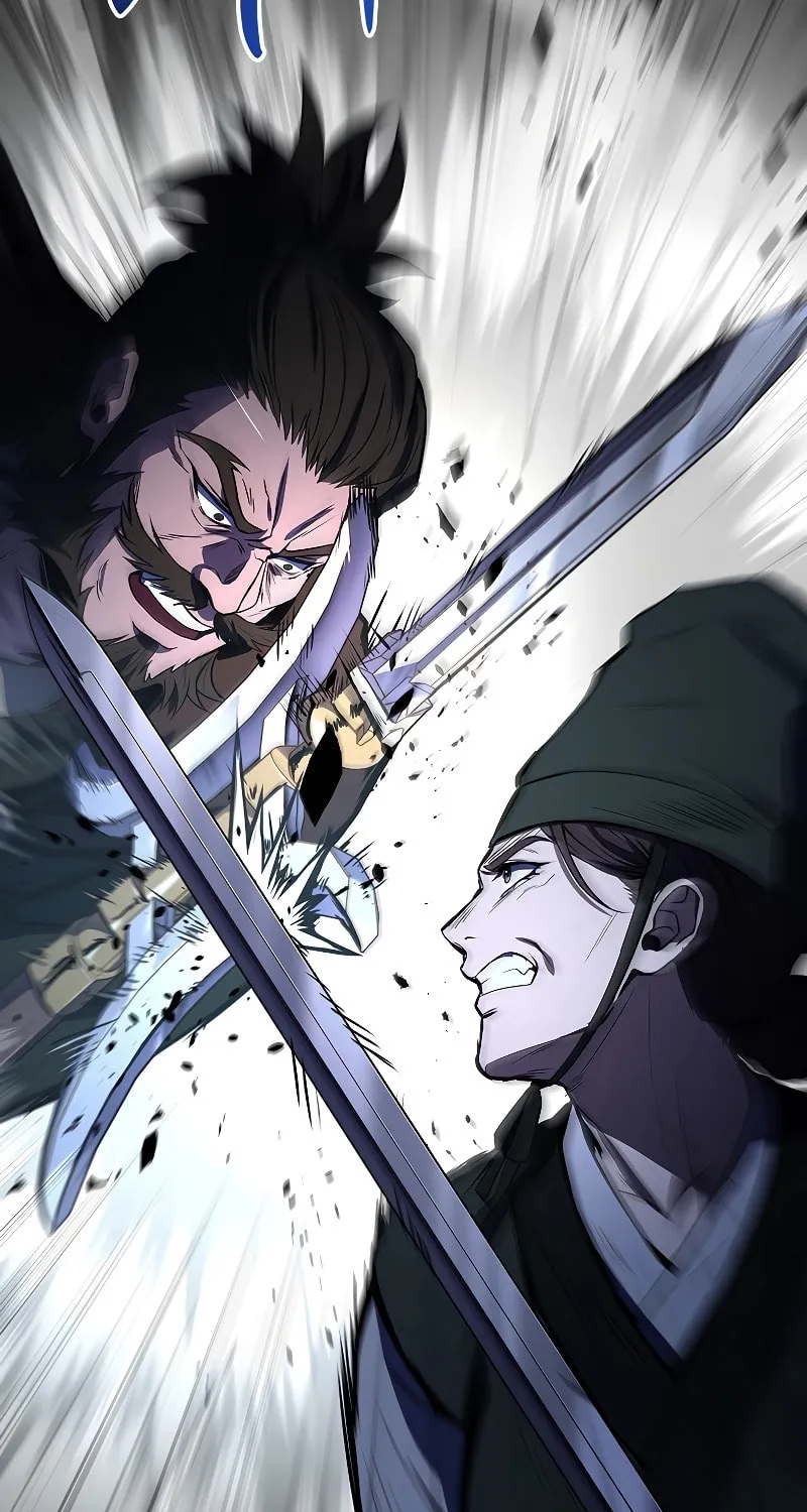 Reincarnated Escort Warrior Chapter 83 page 58 - 