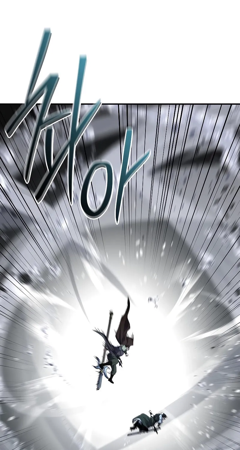 Reincarnated Escort Warrior Chapter 83 page 60 - 