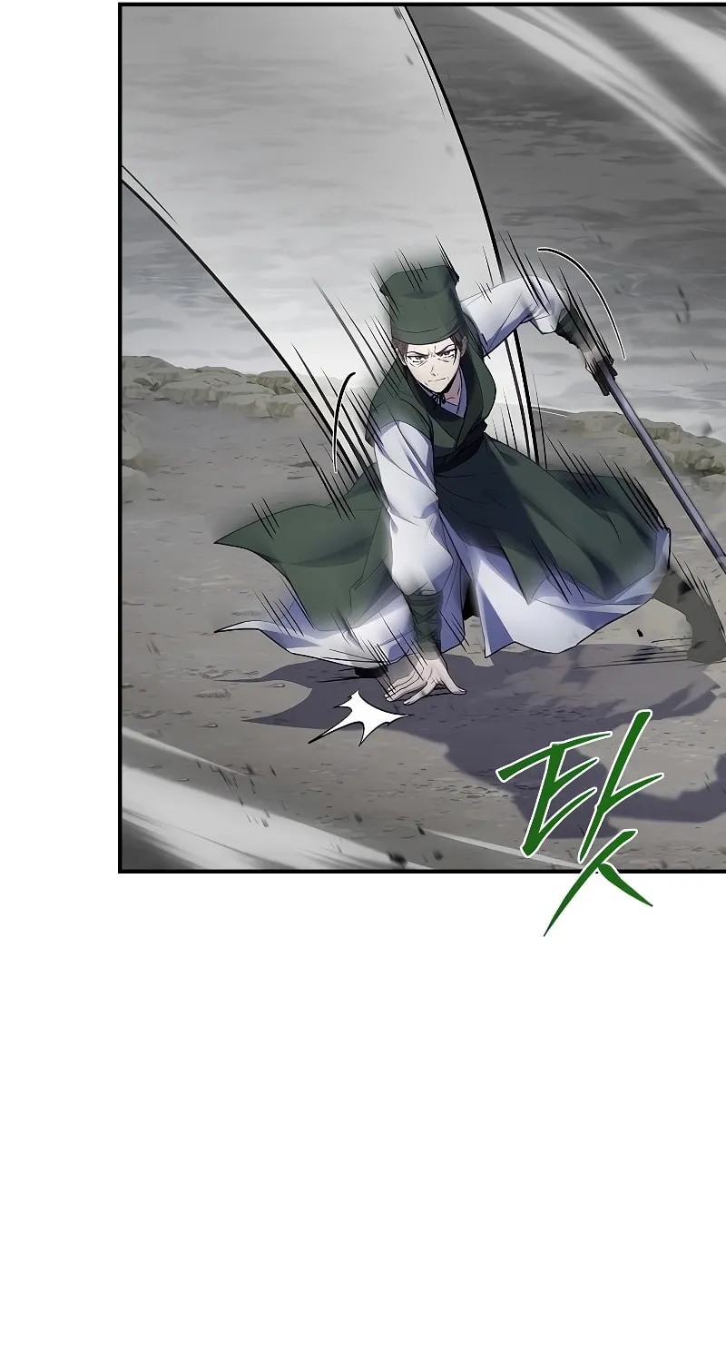 Reincarnated Escort Warrior Chapter 83 page 62 - 