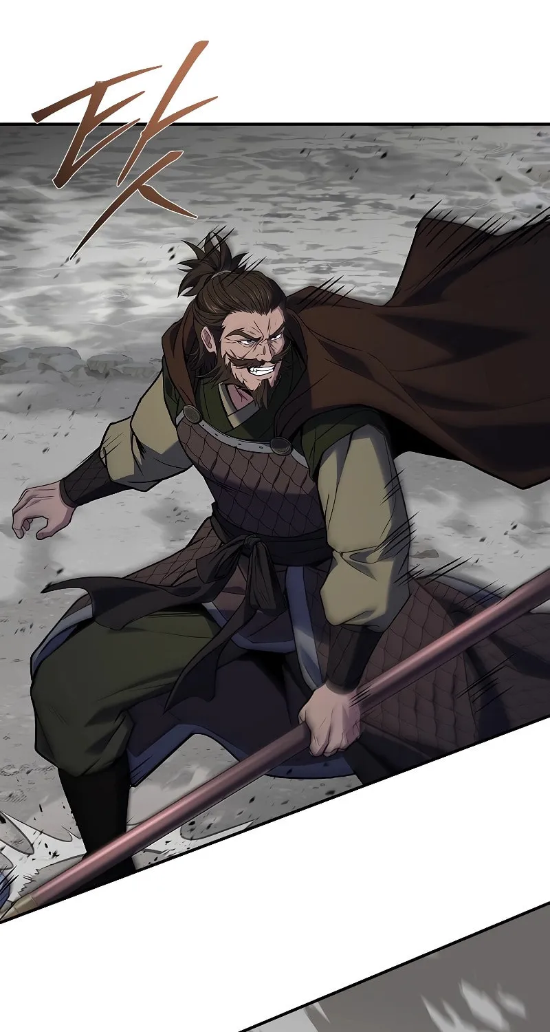 Reincarnated Escort Warrior Chapter 83 page 63 - 