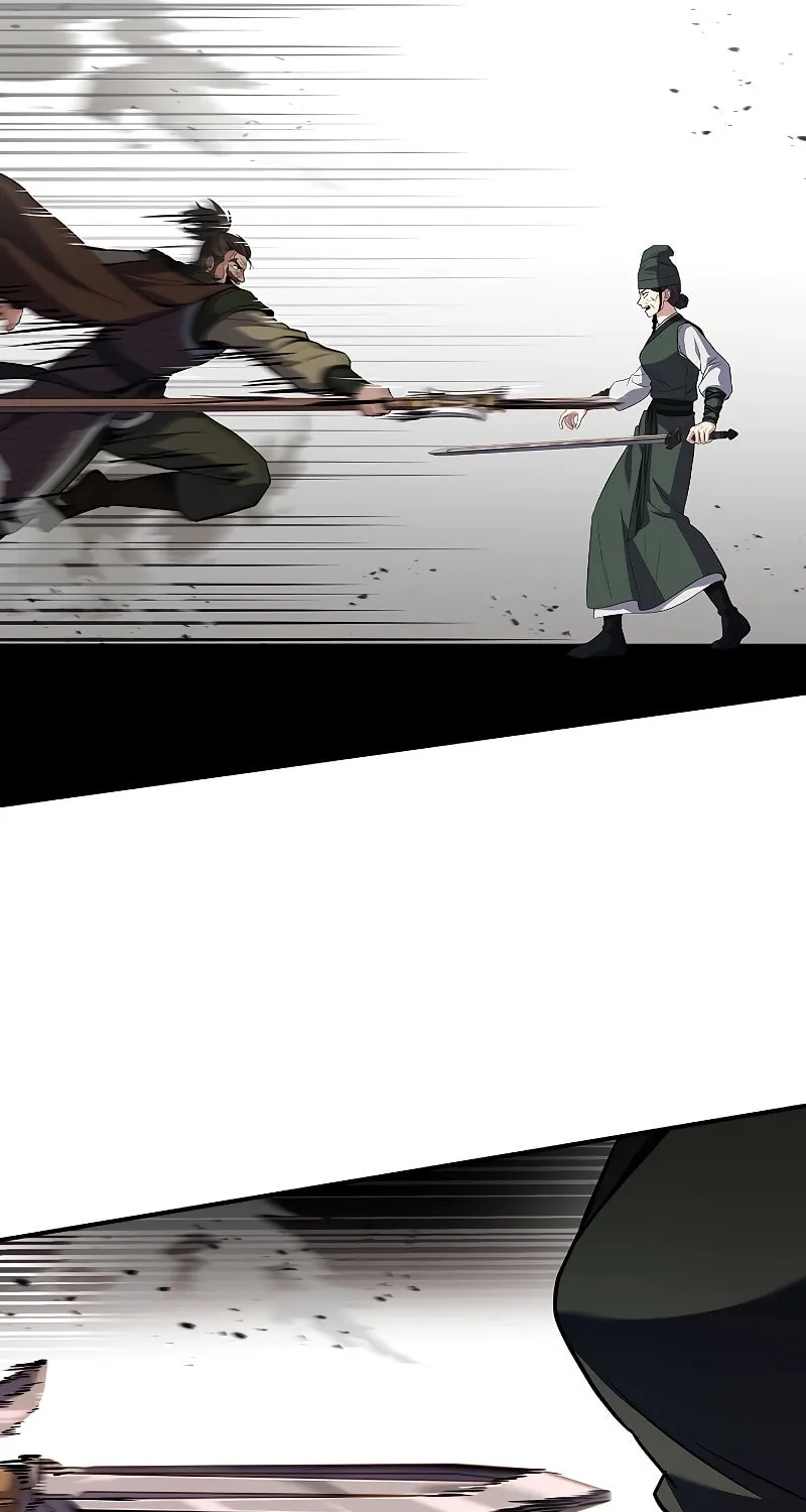Reincarnated Escort Warrior Chapter 83 page 66 - 