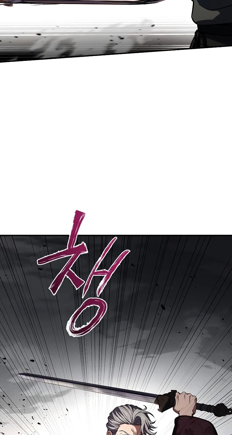 Reincarnated Escort Warrior Chapter 83 page 67 - 