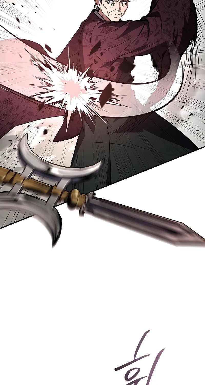 Reincarnated Escort Warrior Chapter 83 page 68 - 