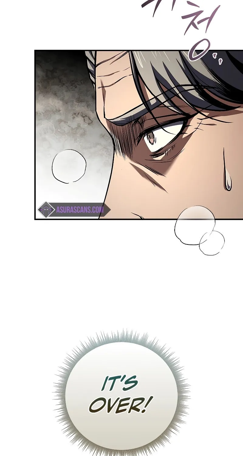 Reincarnated Escort Warrior Chapter 83 page 69 - 