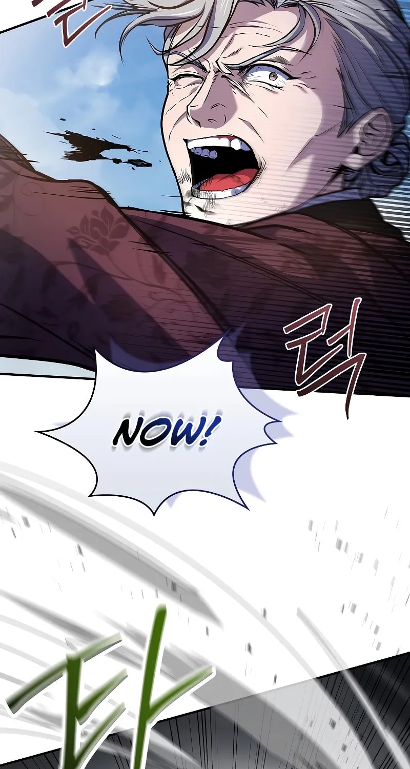 Reincarnated Escort Warrior Chapter 83 page 75 - 