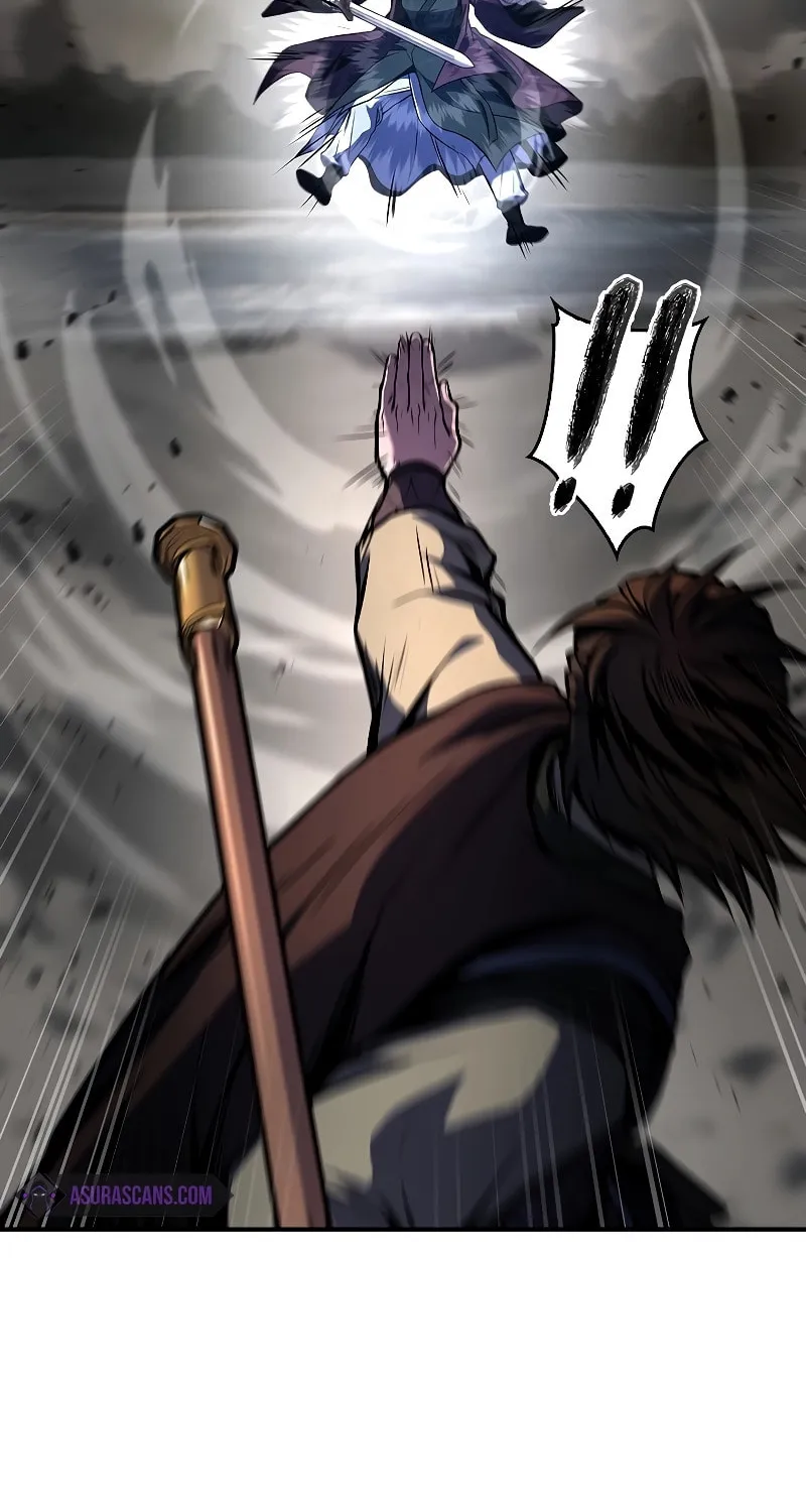 Reincarnated Escort Warrior Chapter 83 page 79 - 