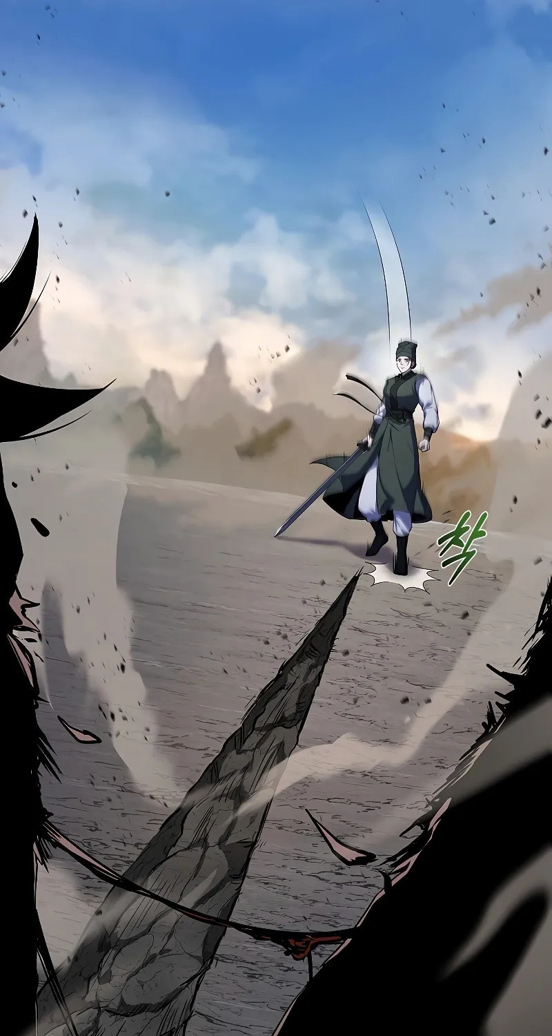 Reincarnated Escort Warrior Chapter 83 page 84 - 