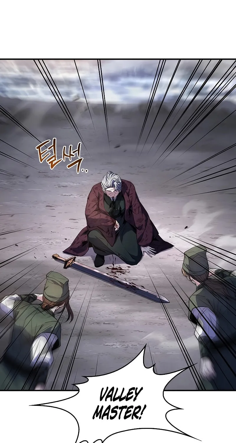 Reincarnated Escort Warrior Chapter 83 page 90 - 