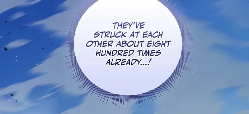 Reincarnated Escort Warrior Chapter 83 page 10 - 