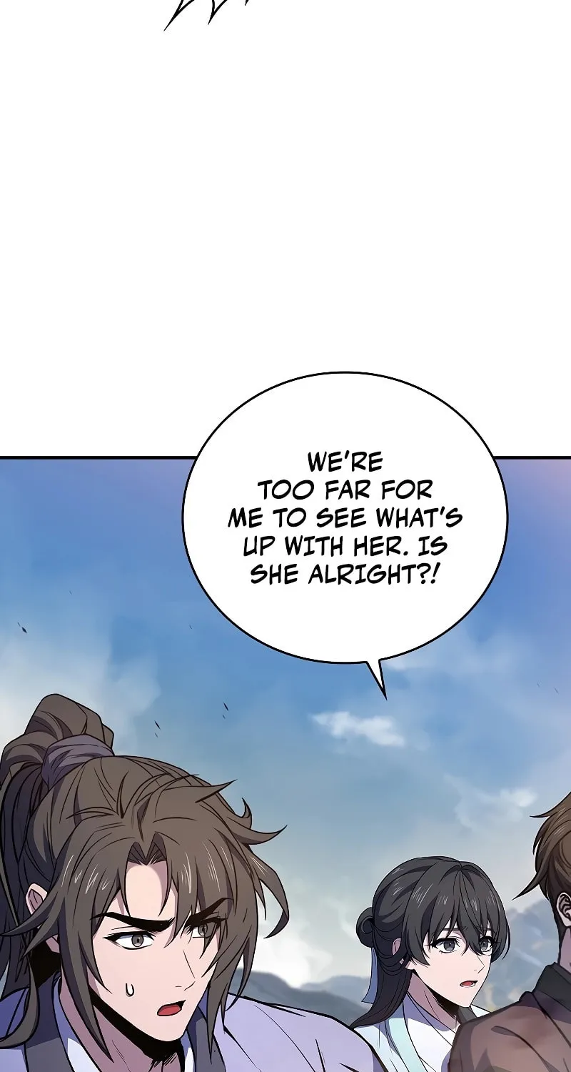 Reincarnated Escort Warrior Chapter 83 page 91 - 