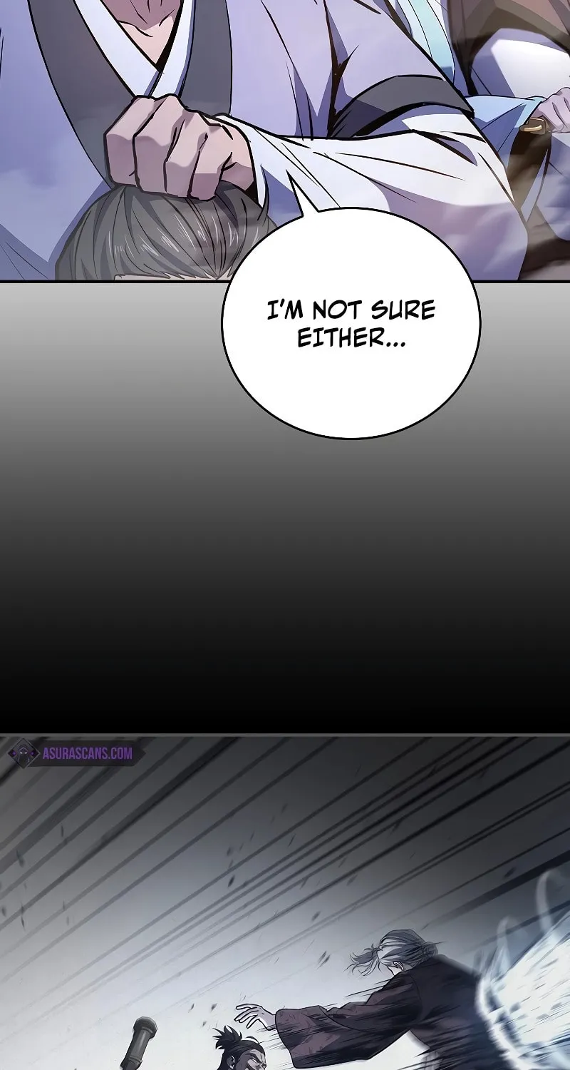 Reincarnated Escort Warrior Chapter 83 page 92 - 