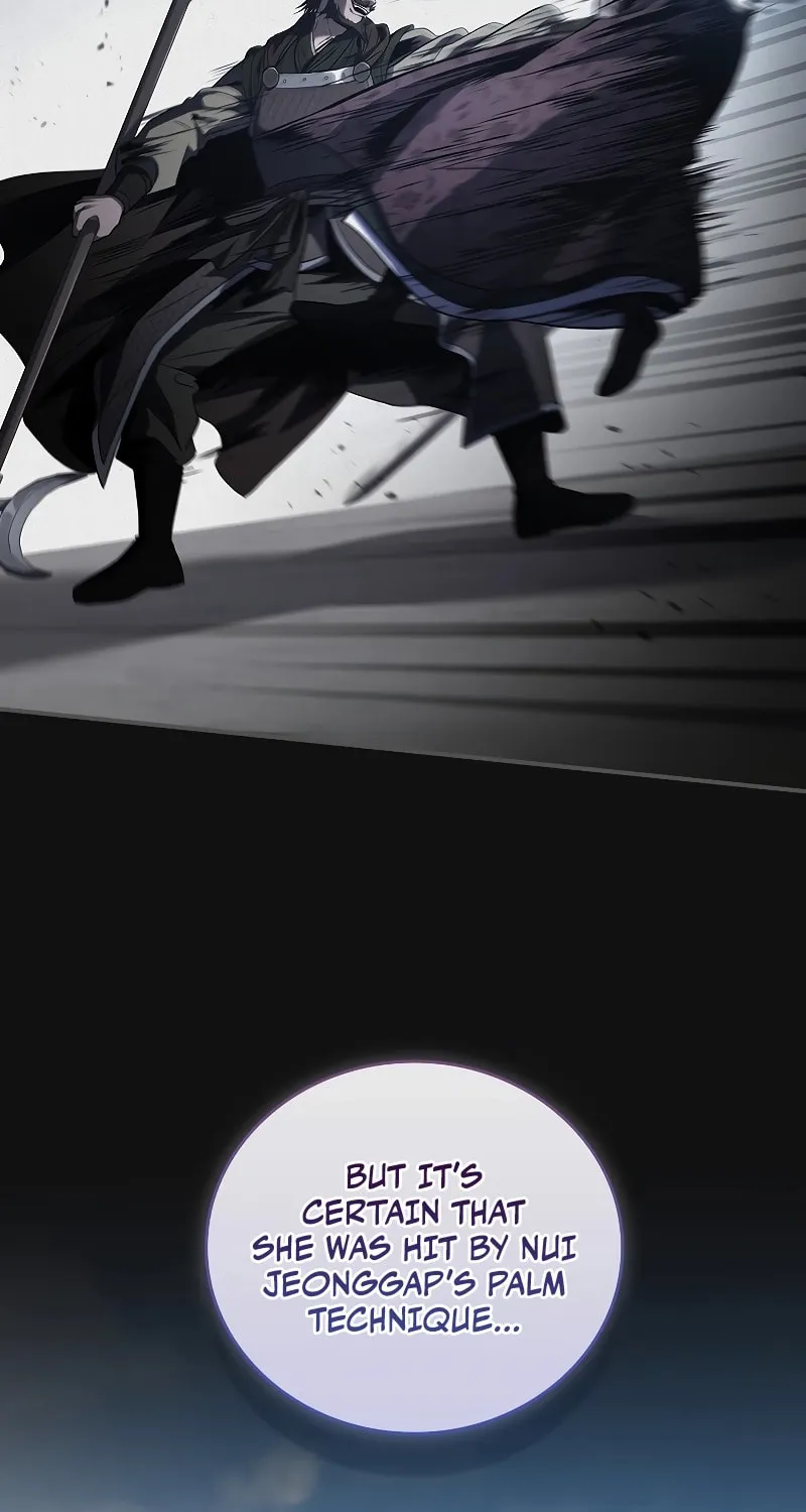 Reincarnated Escort Warrior Chapter 83 page 93 - 