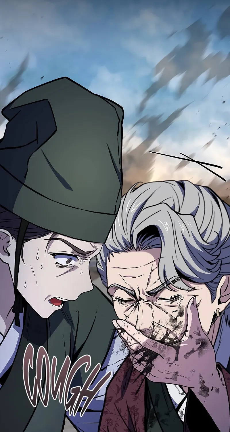 Reincarnated Escort Warrior Chapter 83 page 94 - 
