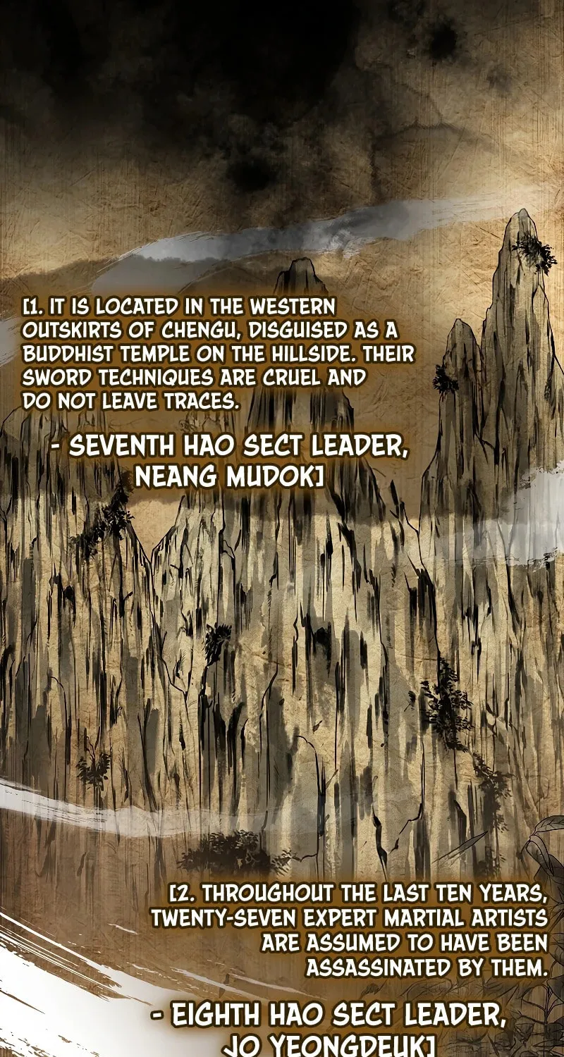 Reincarnated Escort Warrior Chapter 84 page 104 - 