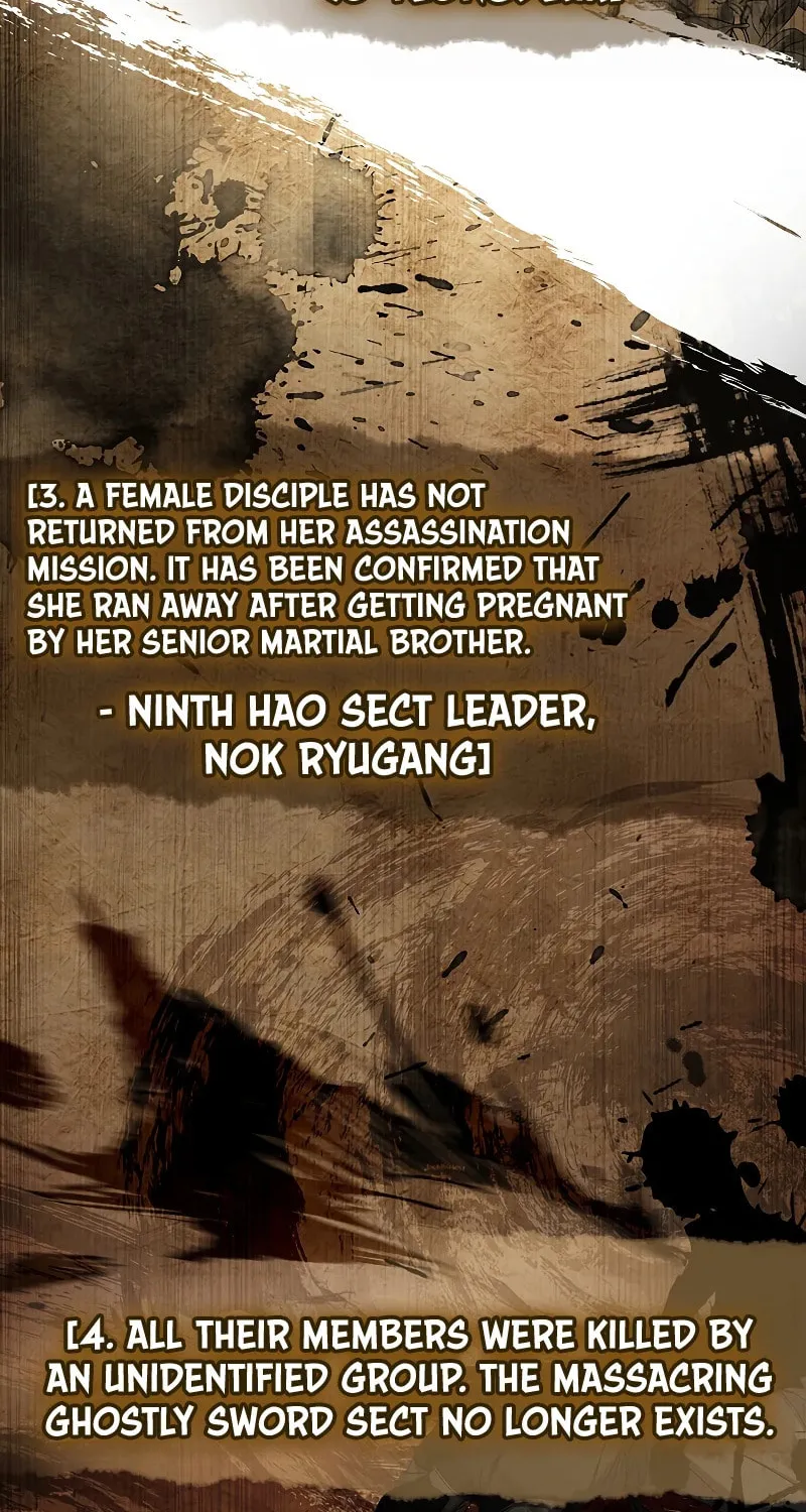 Reincarnated Escort Warrior Chapter 84 page 105 - 
