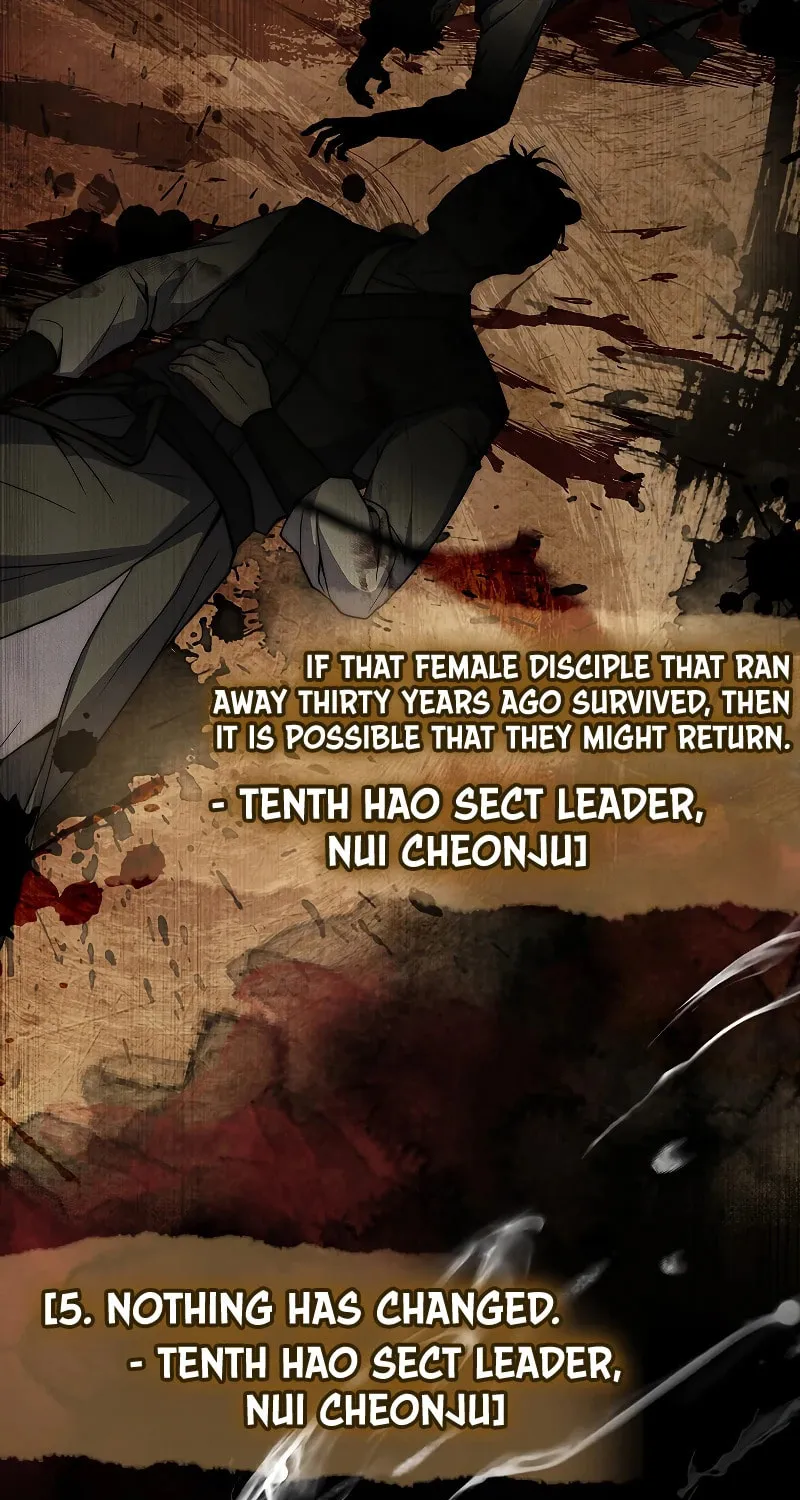 Reincarnated Escort Warrior Chapter 84 page 106 - 