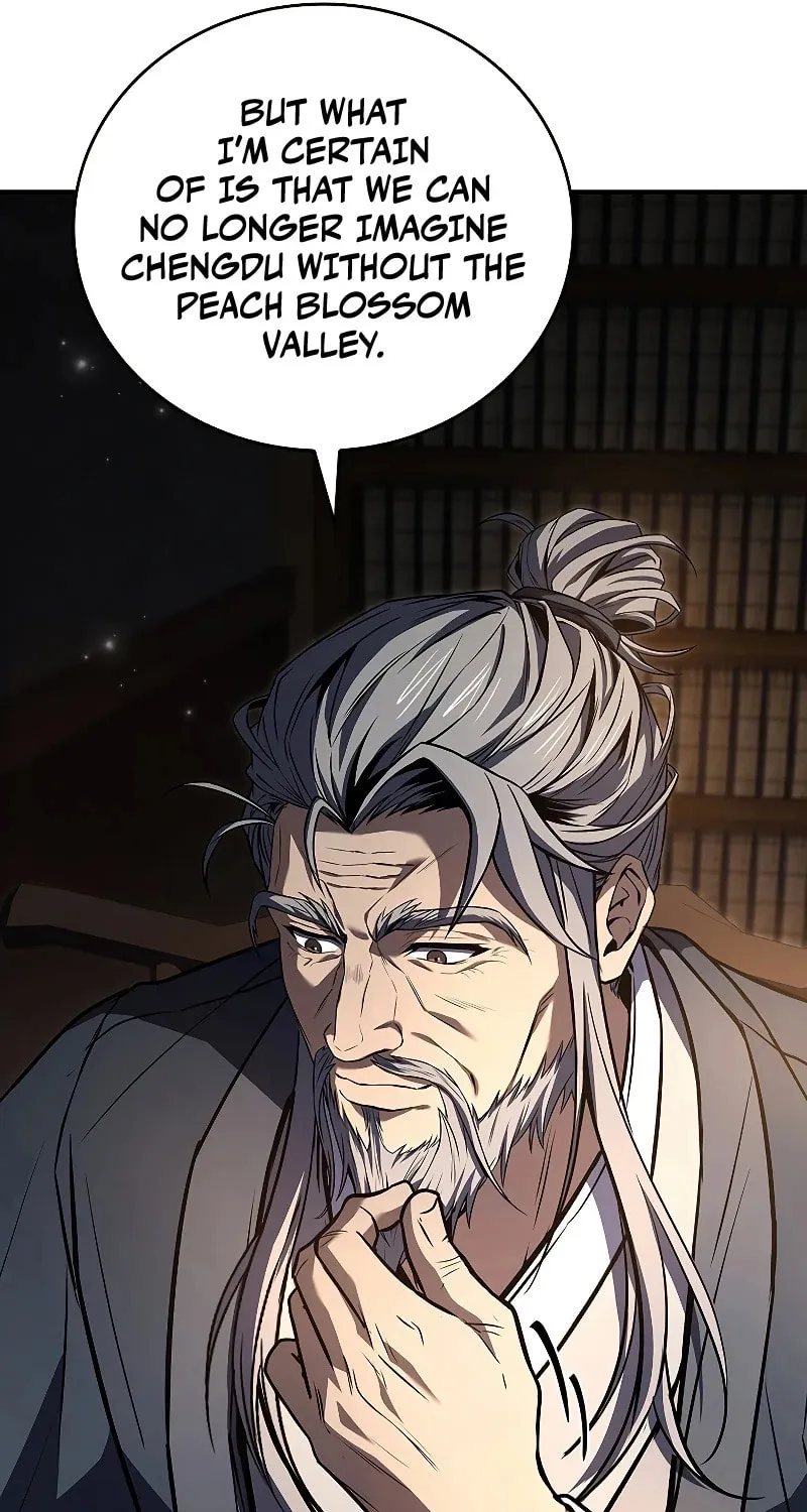 Reincarnated Escort Warrior Chapter 84 page 111 - 